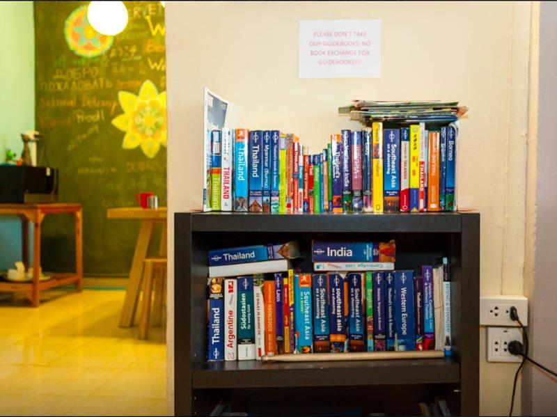 Nội thất khách sạn