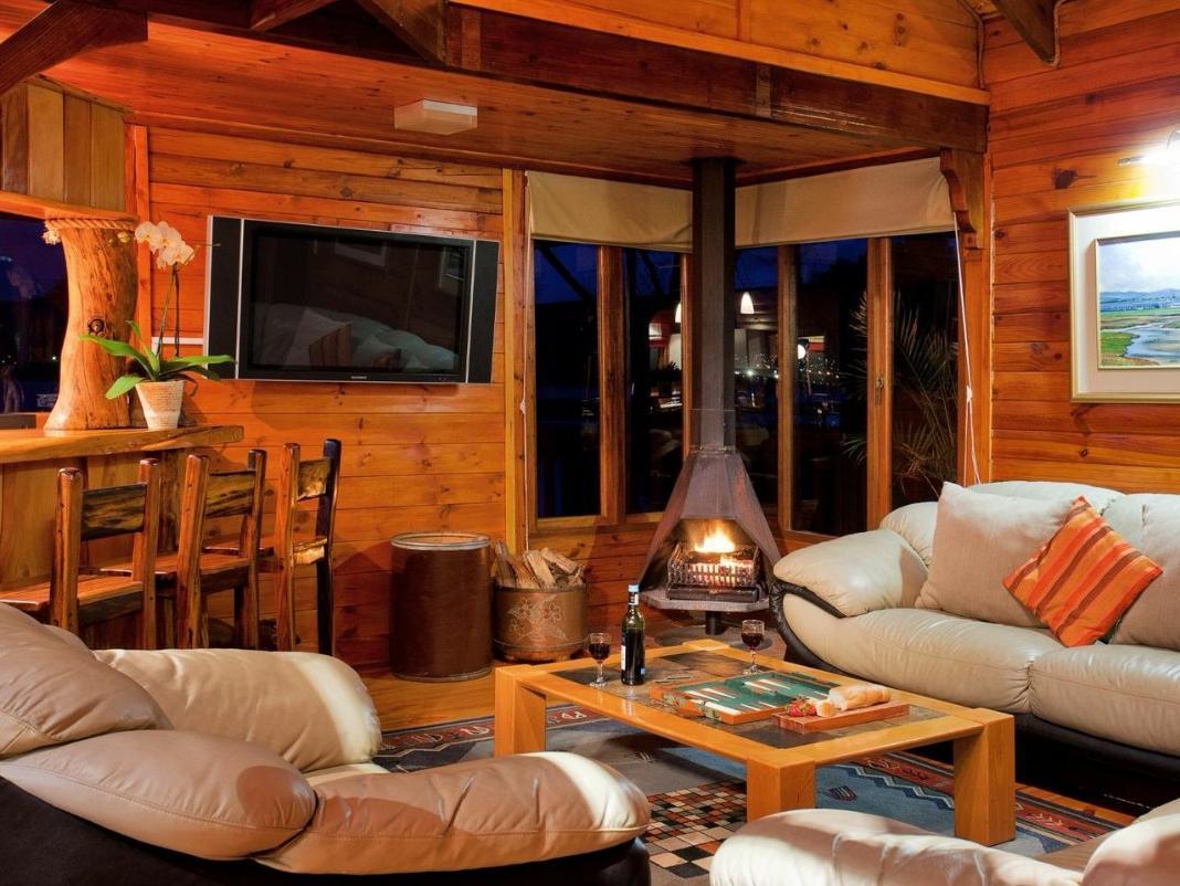 Nội thất khách sạn