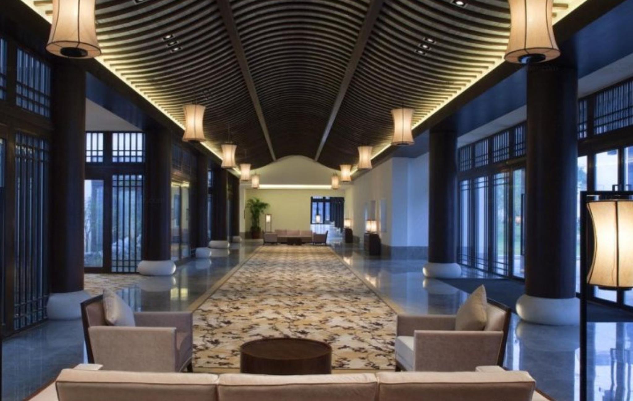 Nội thất khách sạn