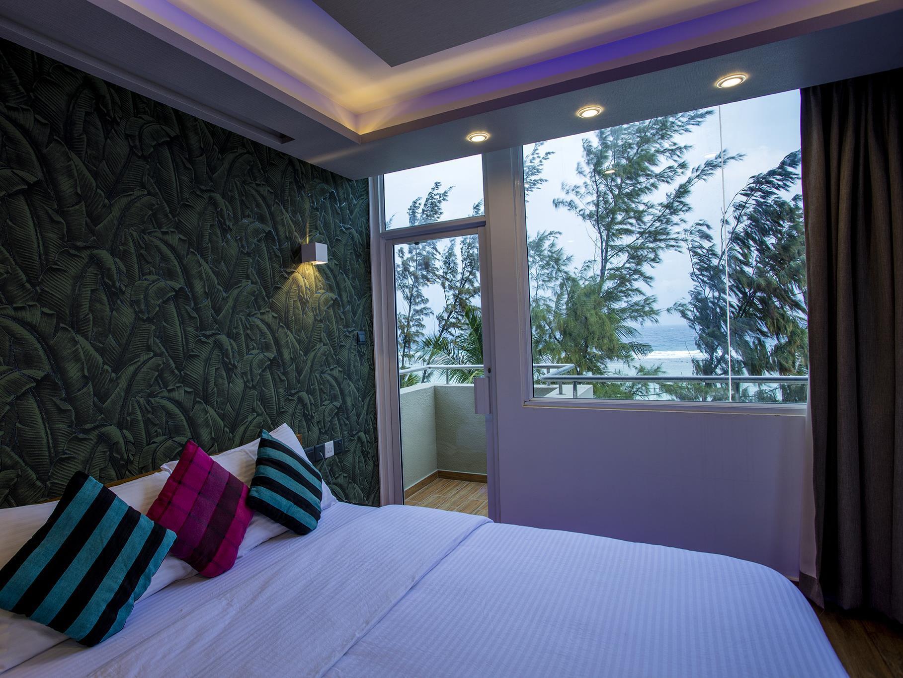 Nội thất khách sạn