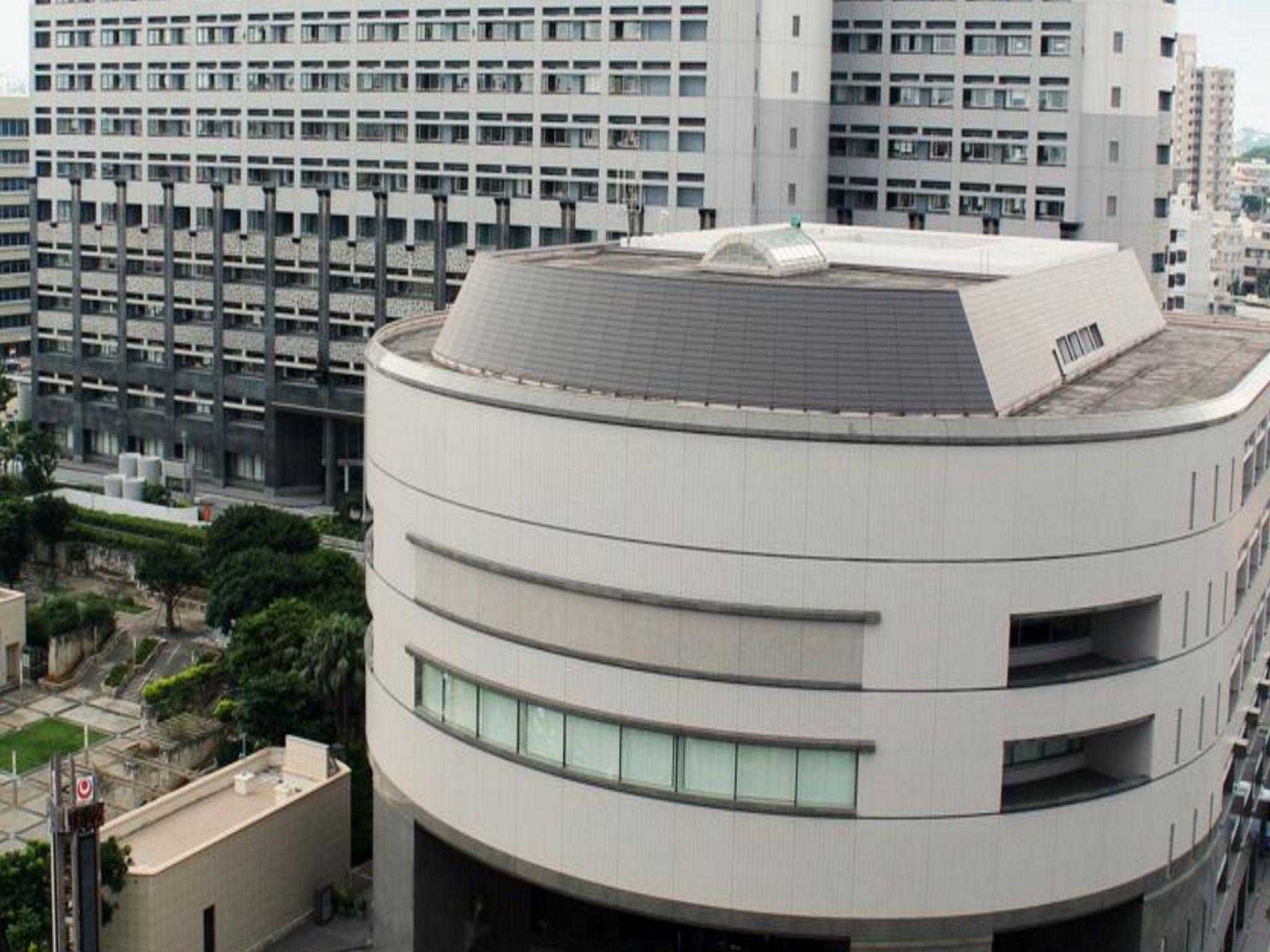 Khu vực xung quanh