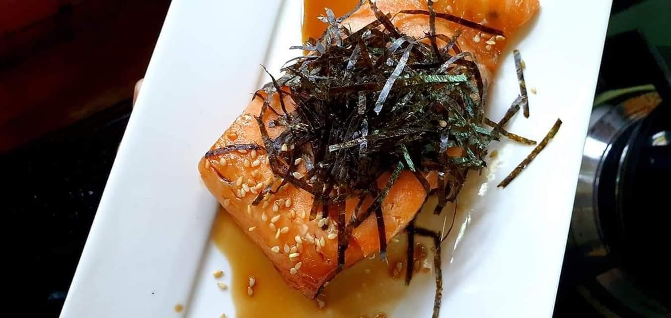 Đồ ăn và thức uống