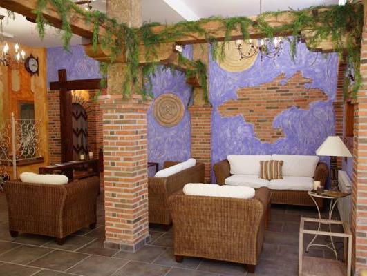 Nội thất khách sạn