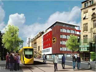 Nội thất khách sạn