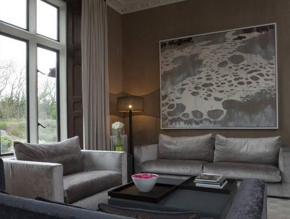 Nội thất khách sạn