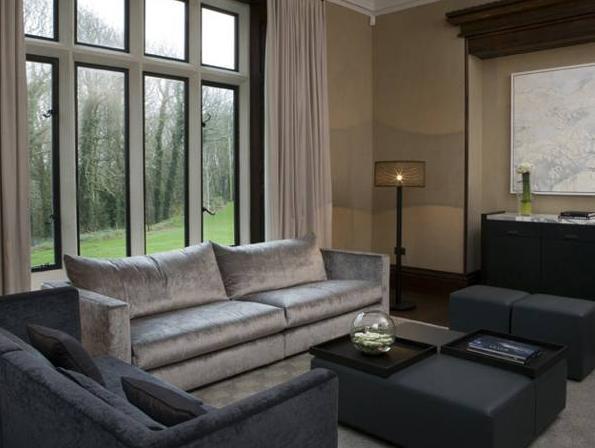 Nội thất khách sạn