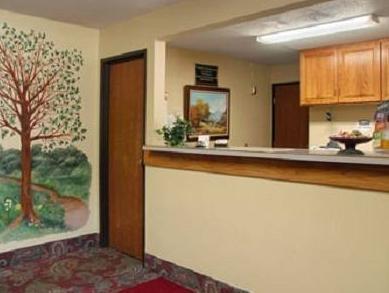 Nội thất khách sạn