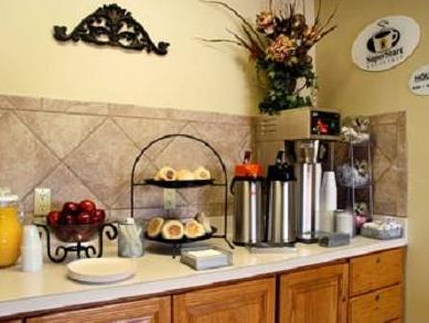 Nội thất khách sạn