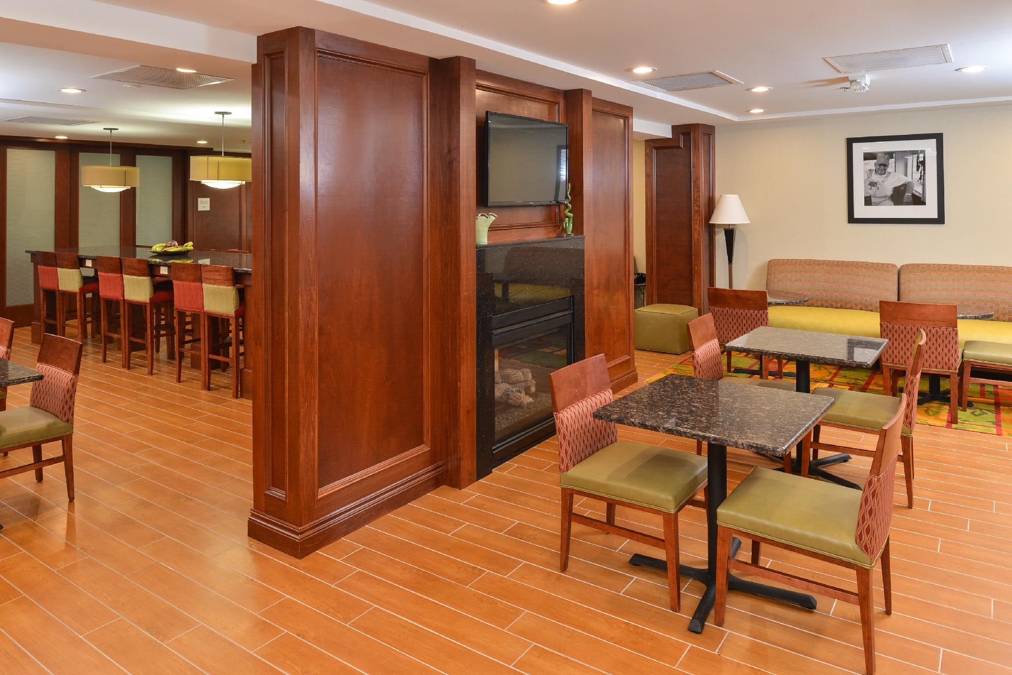 Khu vực công cộng