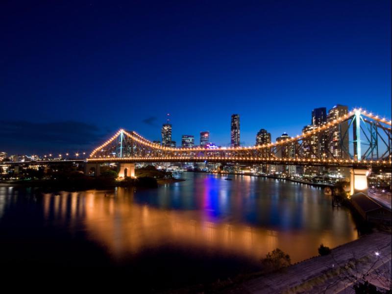 Khu vực xung quanh