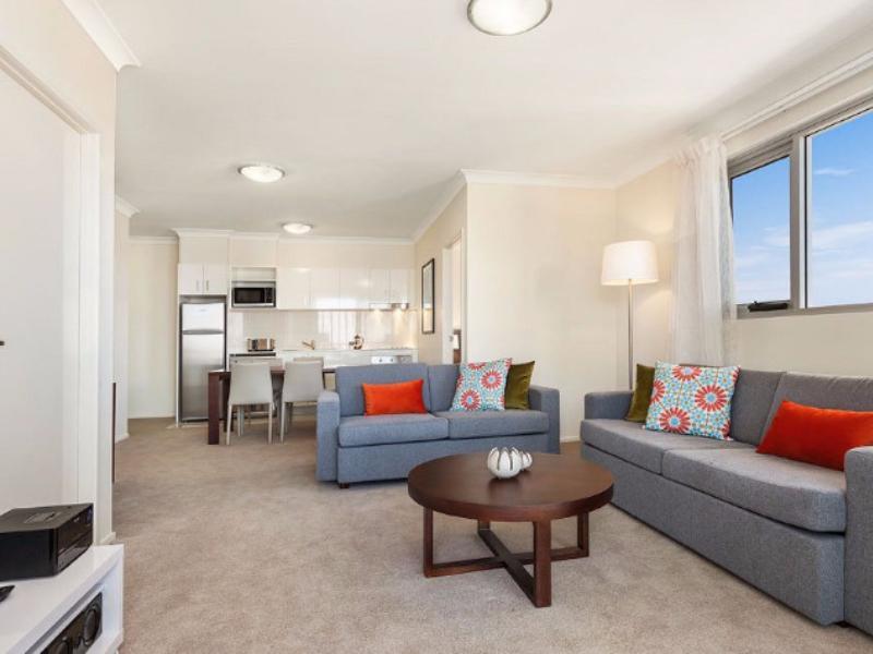 Nội thất khách sạn