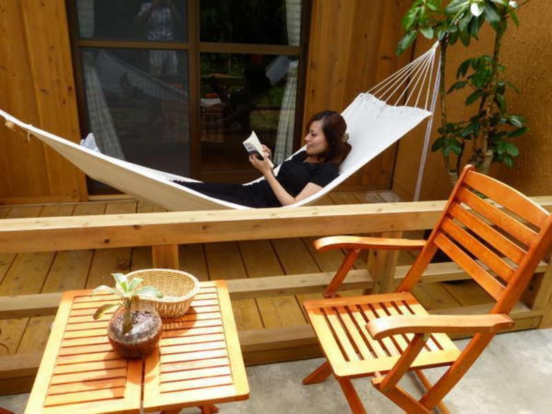 Ban công/sân hiên