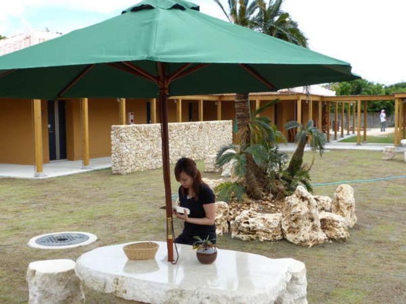 Ban công/sân hiên