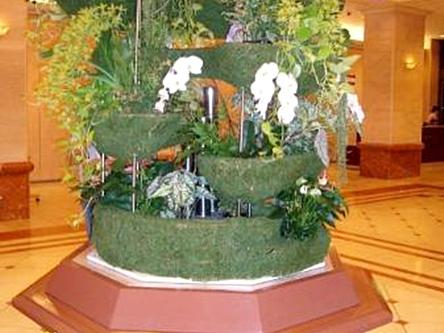 Nội thất khách sạn