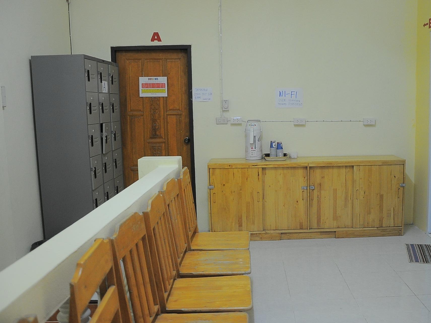 Nội thất khách sạn