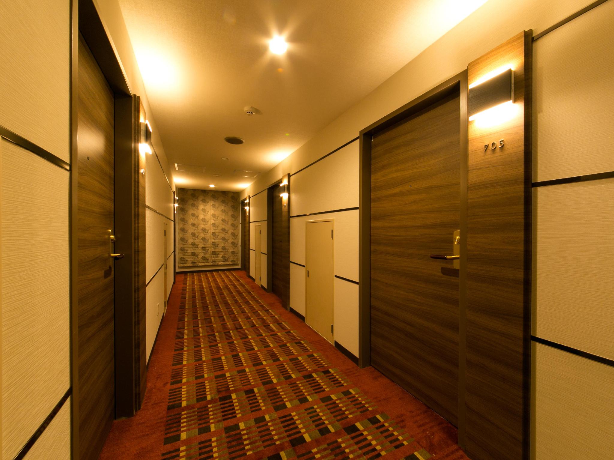 Nội thất khách sạn