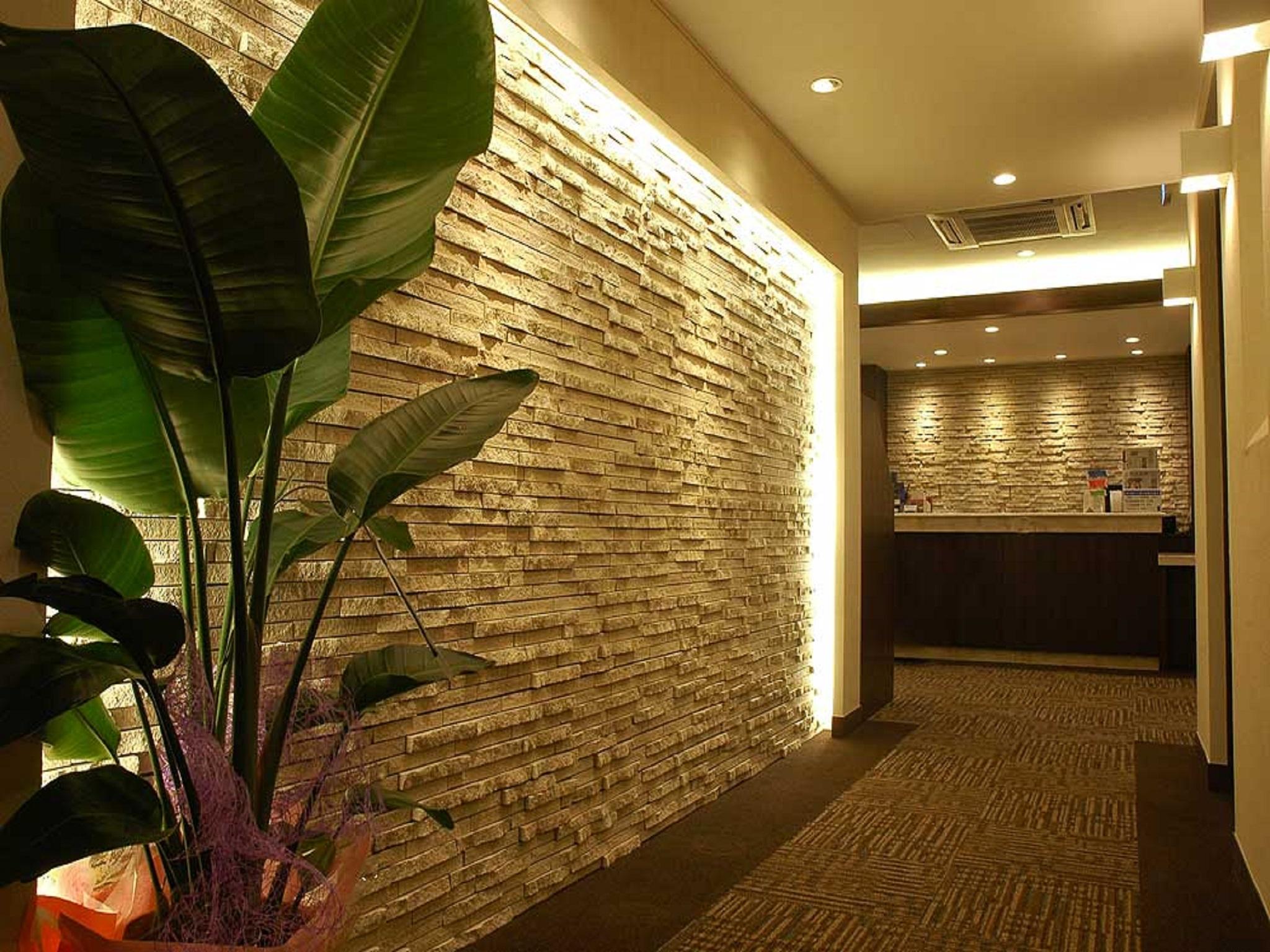 Nội thất khách sạn