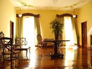 Nội thất khách sạn