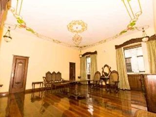 Nội thất khách sạn