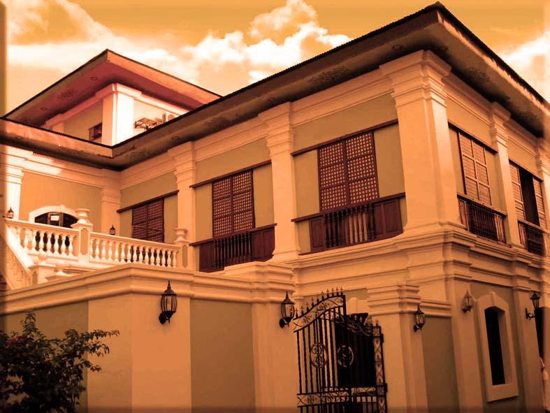 Tiện nghi giải trí