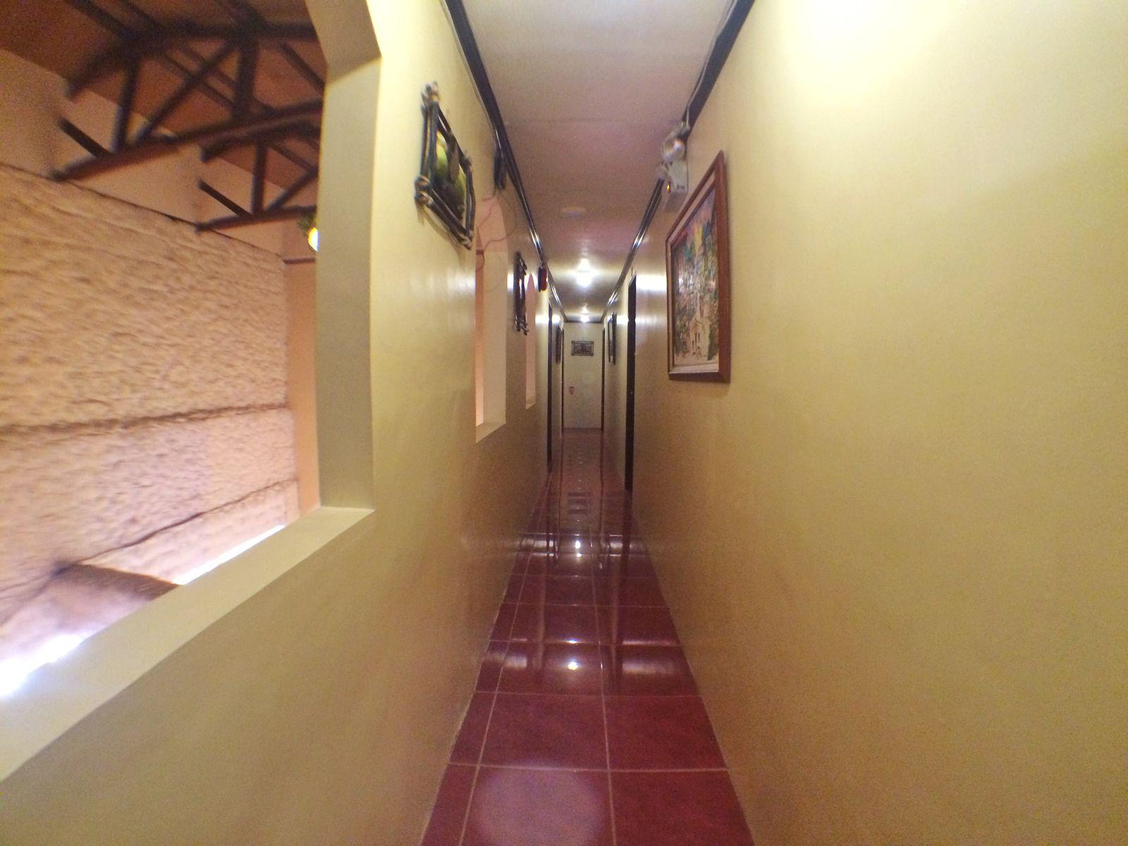 Nội thất khách sạn