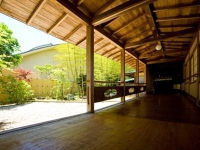 Nội thất khách sạn