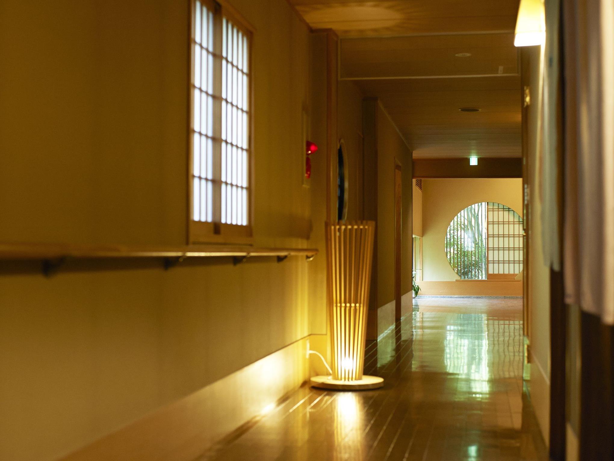 Nội thất khách sạn