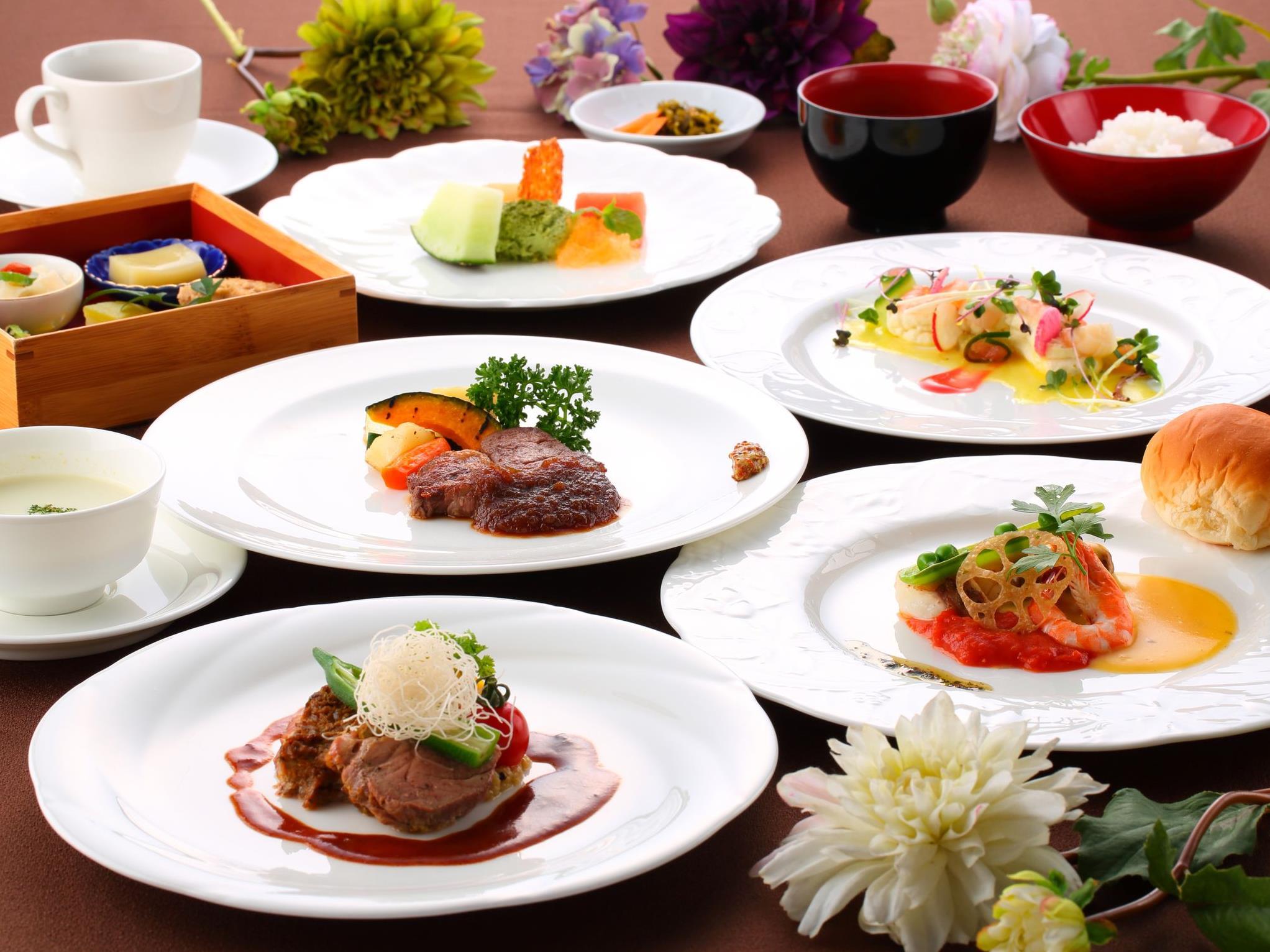 Đồ ăn và thức uống