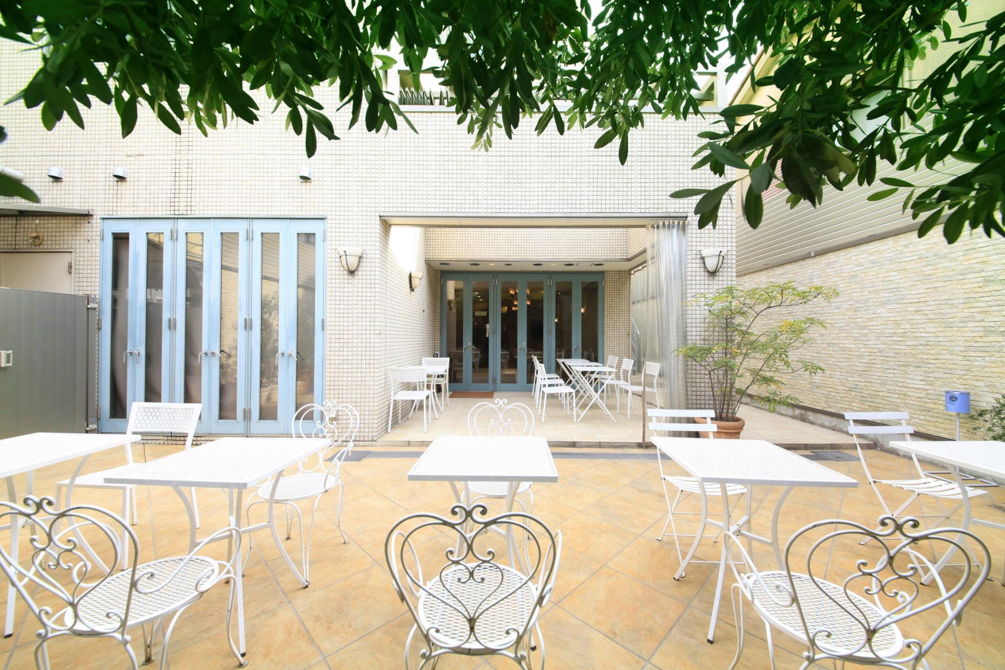 Khu vực công cộng