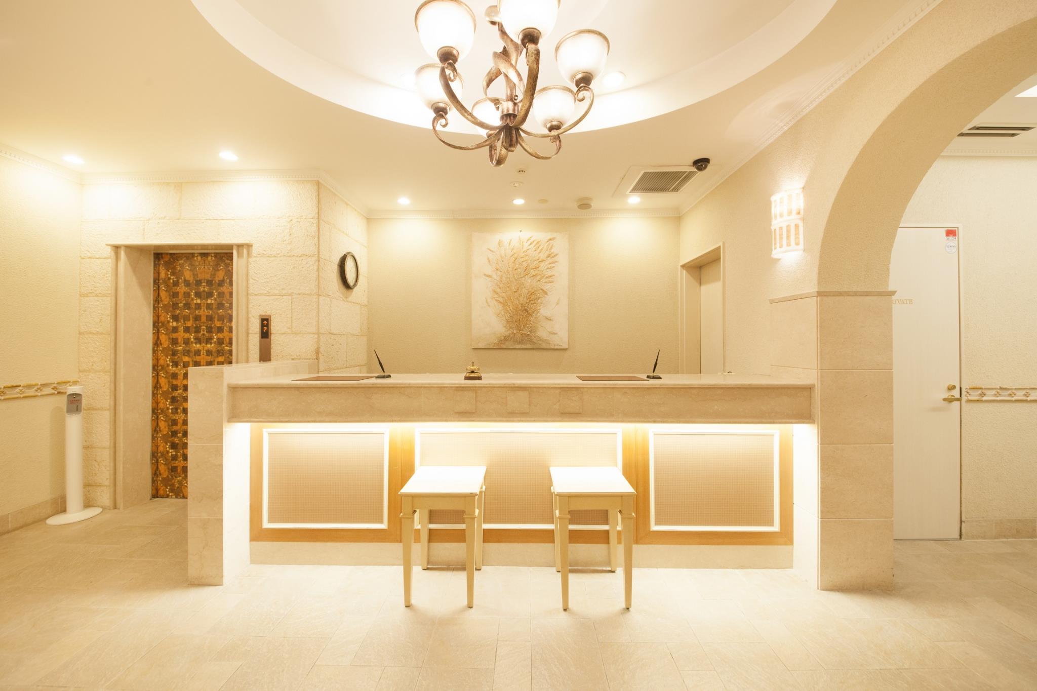 Nội thất khách sạn