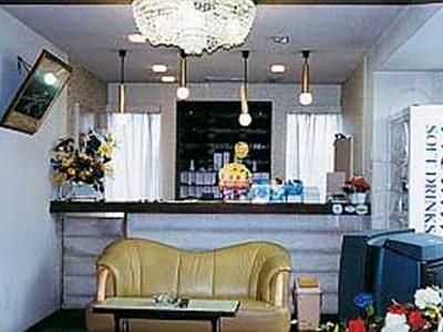 Nội thất khách sạn