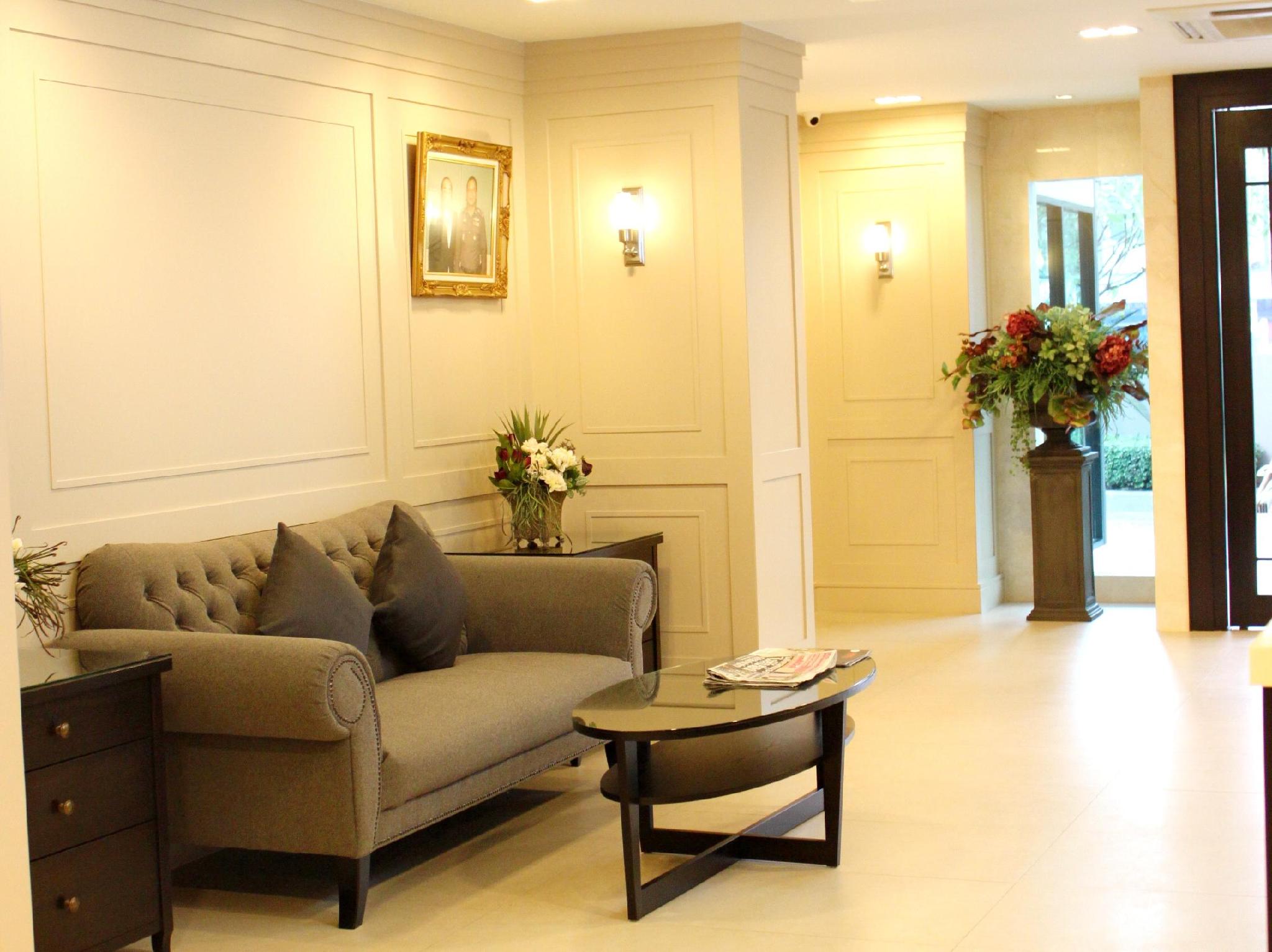 Nội thất khách sạn