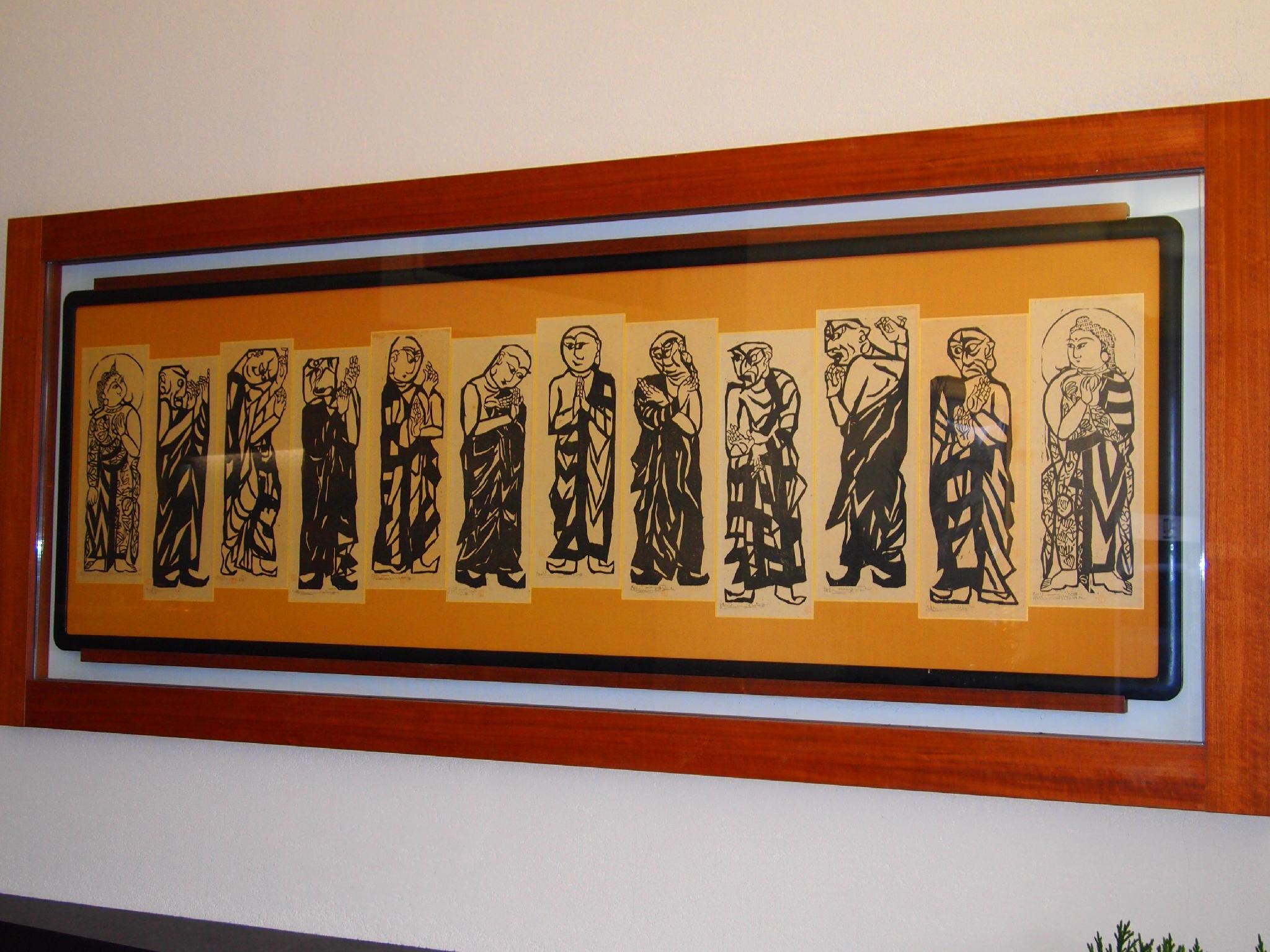 Nội thất khách sạn