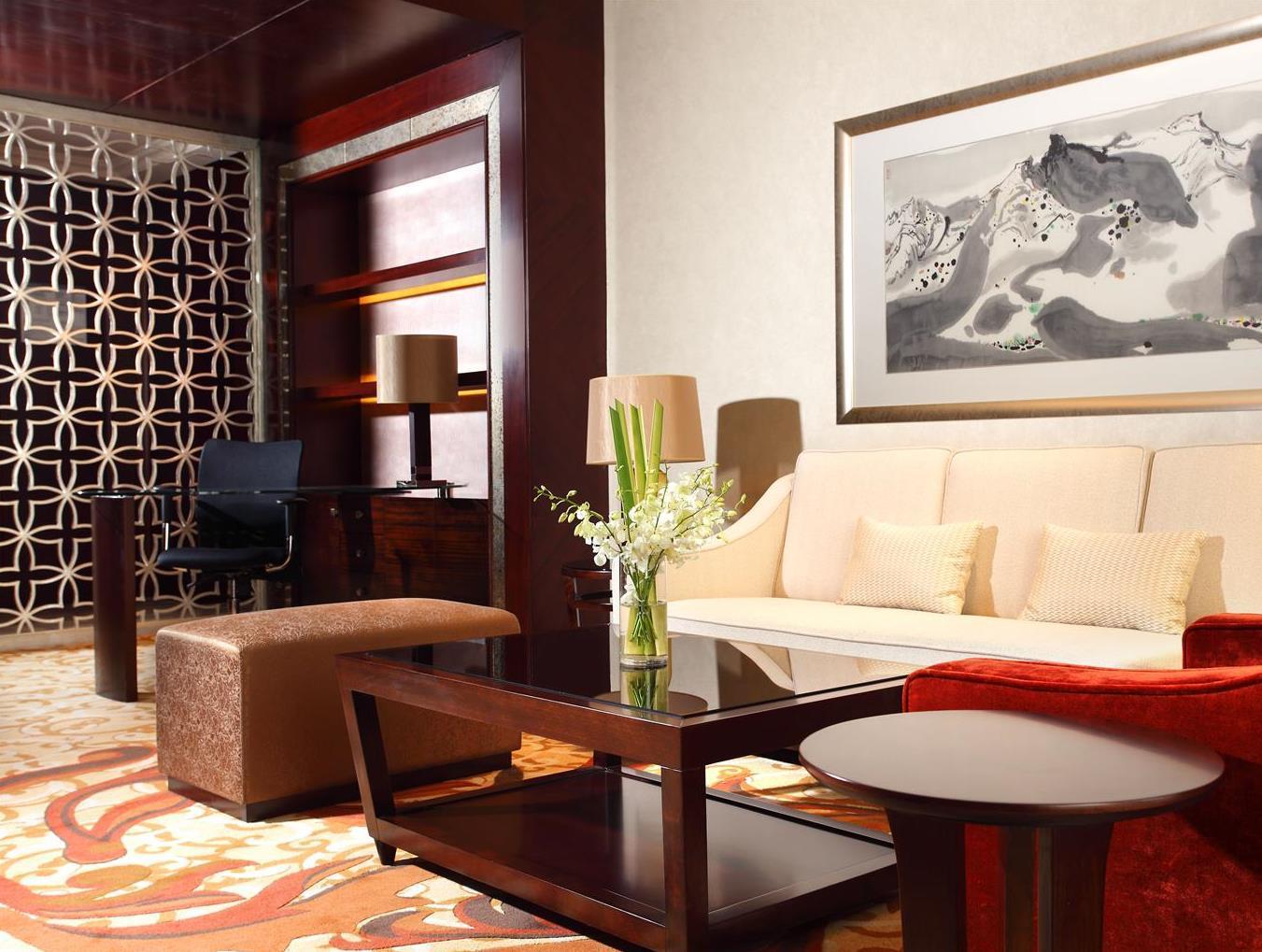 Nội thất khách sạn