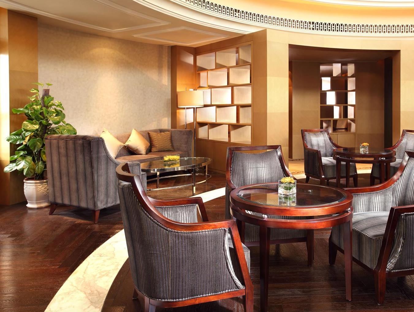 Nội thất khách sạn