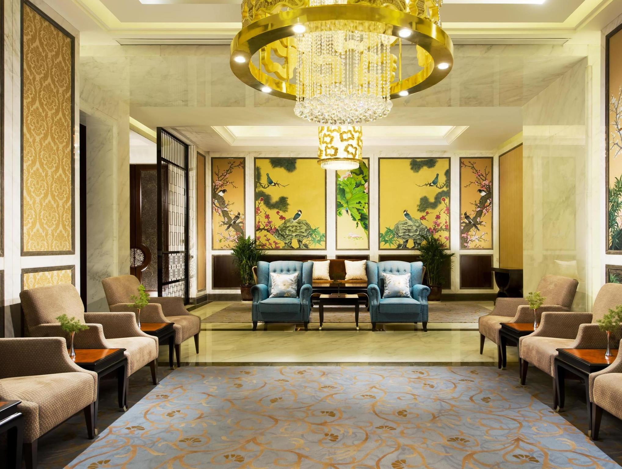 Nội thất khách sạn