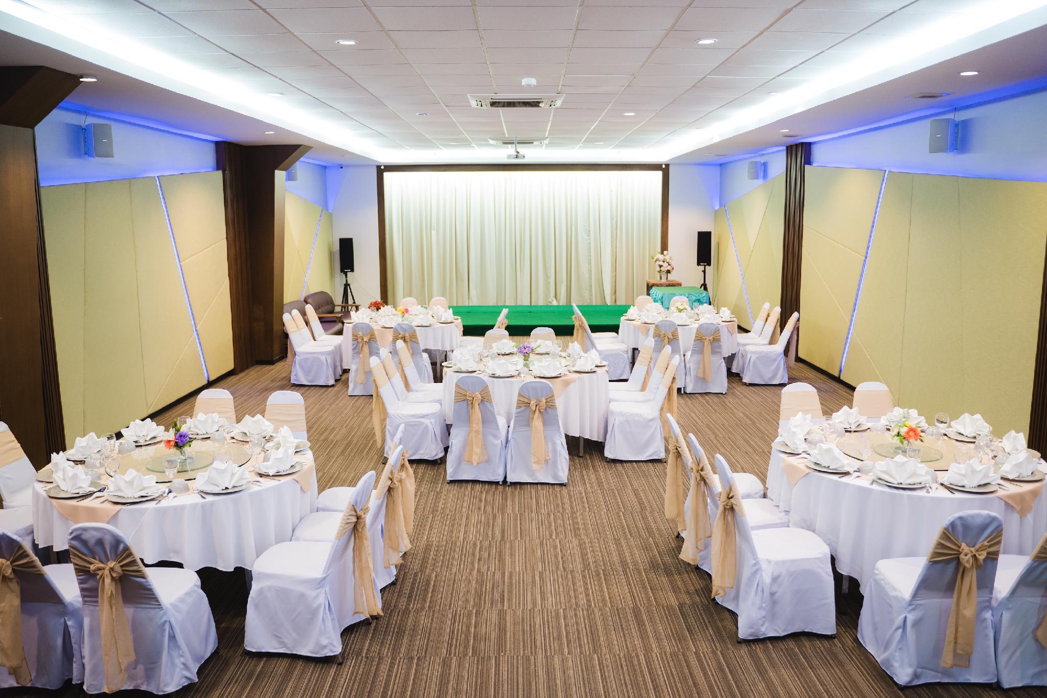 Phòng họp/ hội nghị