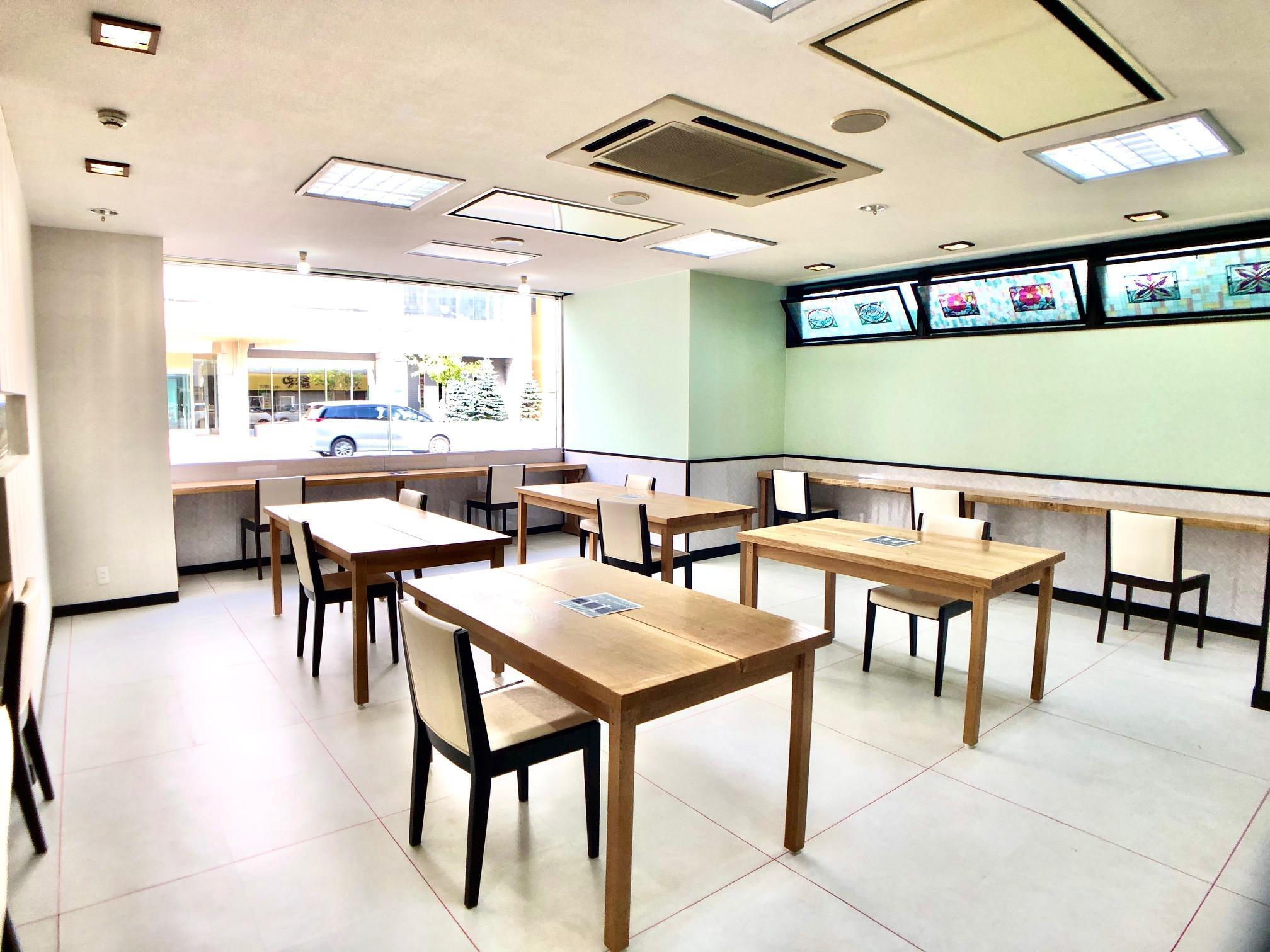 Khu vực công cộng