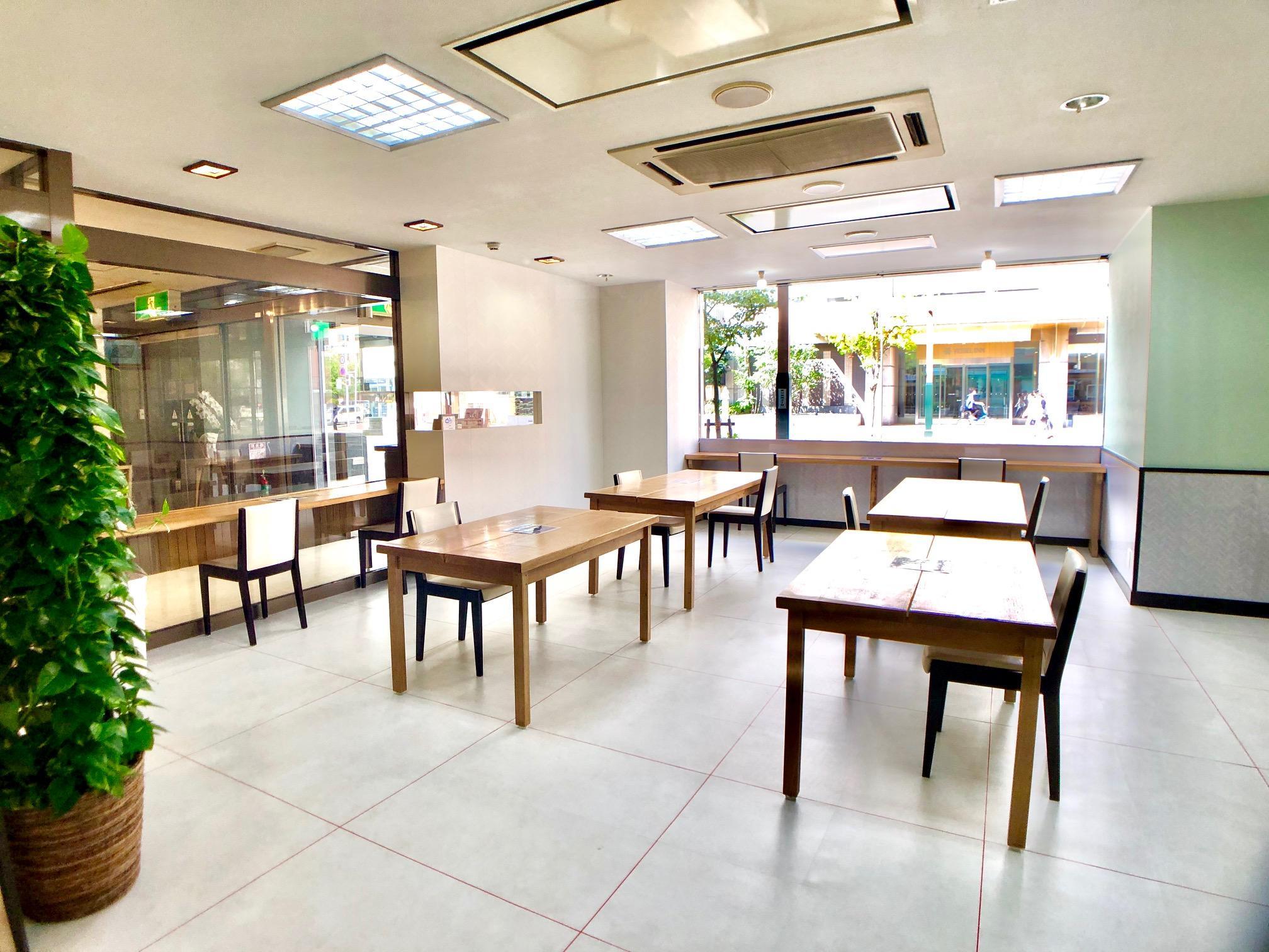 Khu vực công cộng