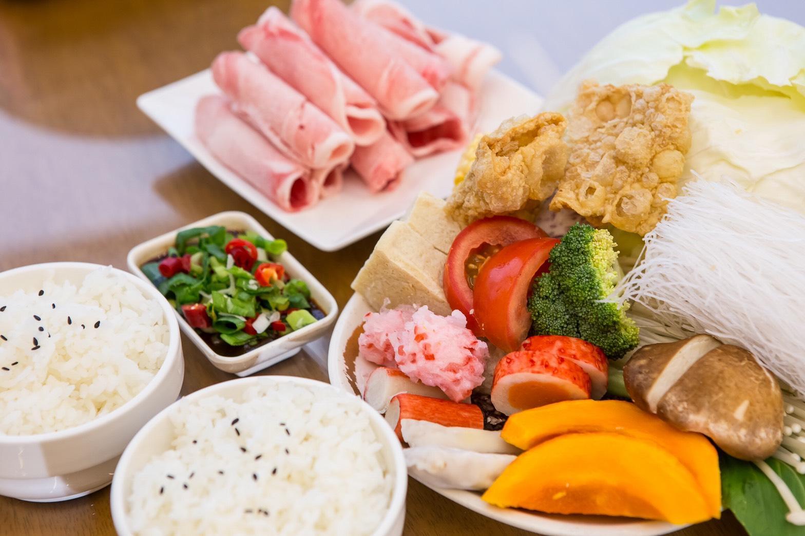 Đồ ăn và thức uống