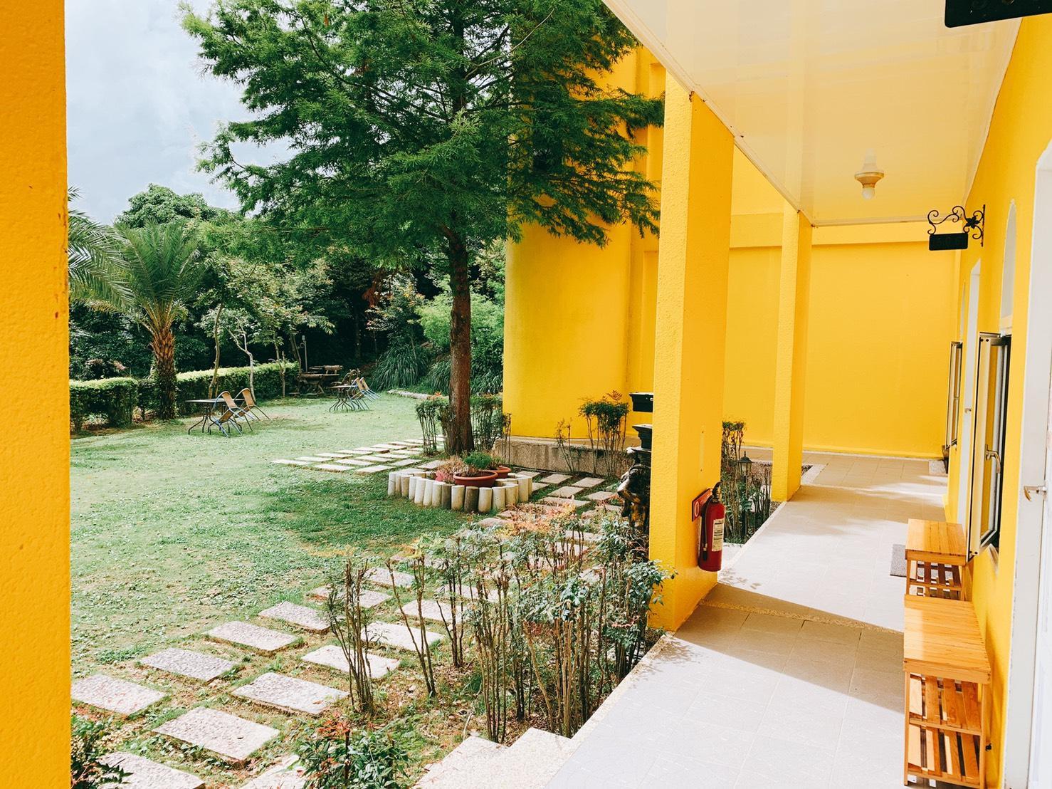 Khu vực công cộng