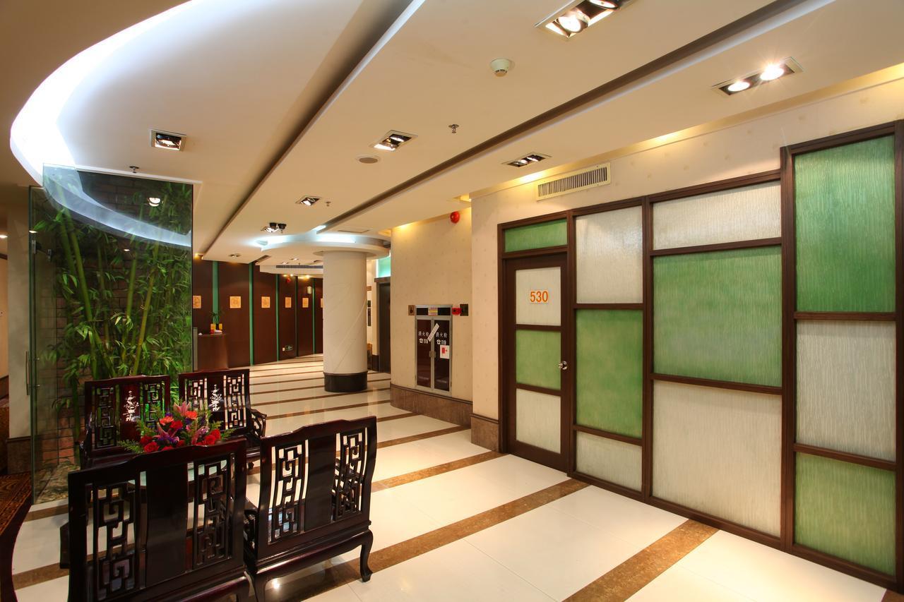 Hành lang