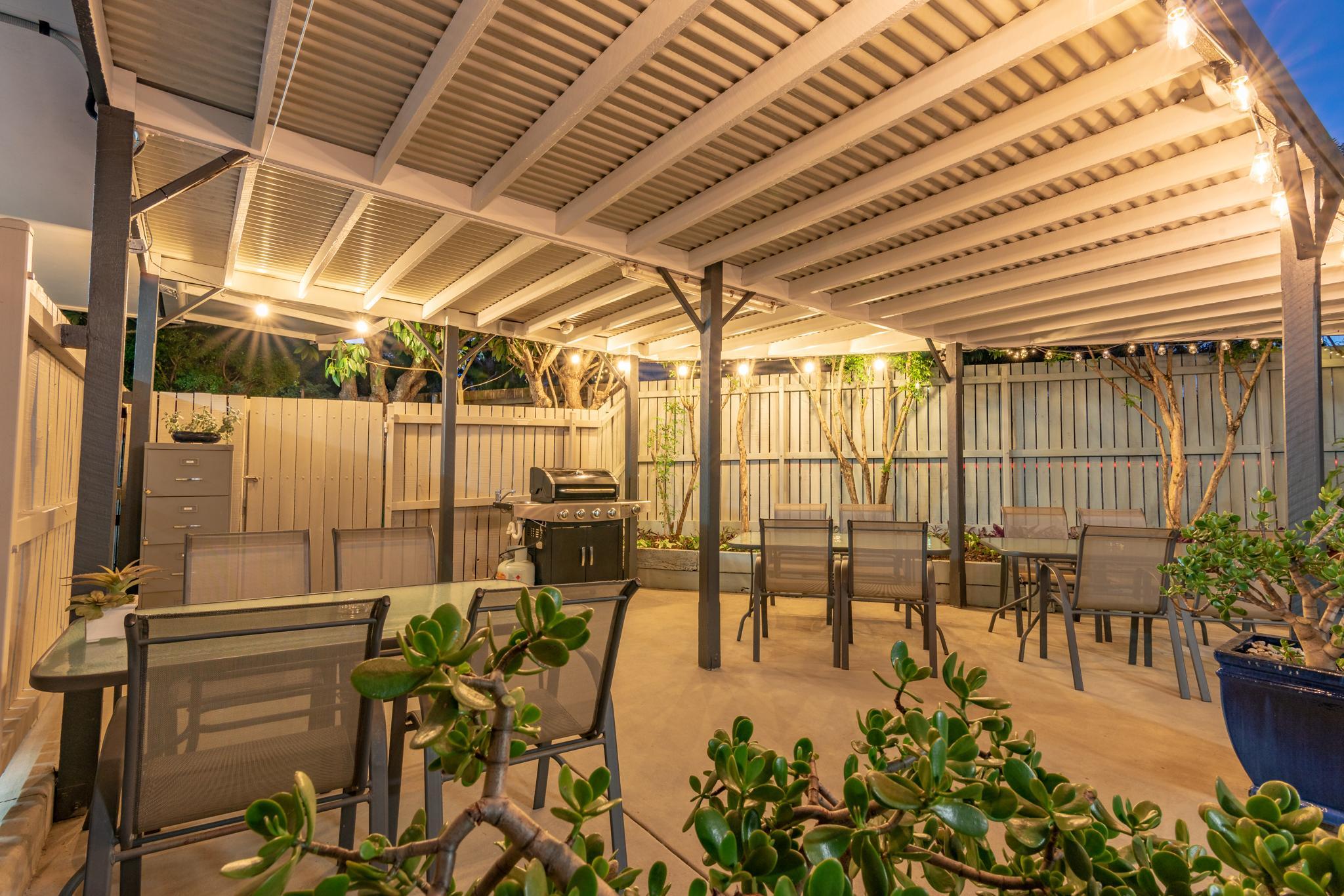 Khu vực công cộng