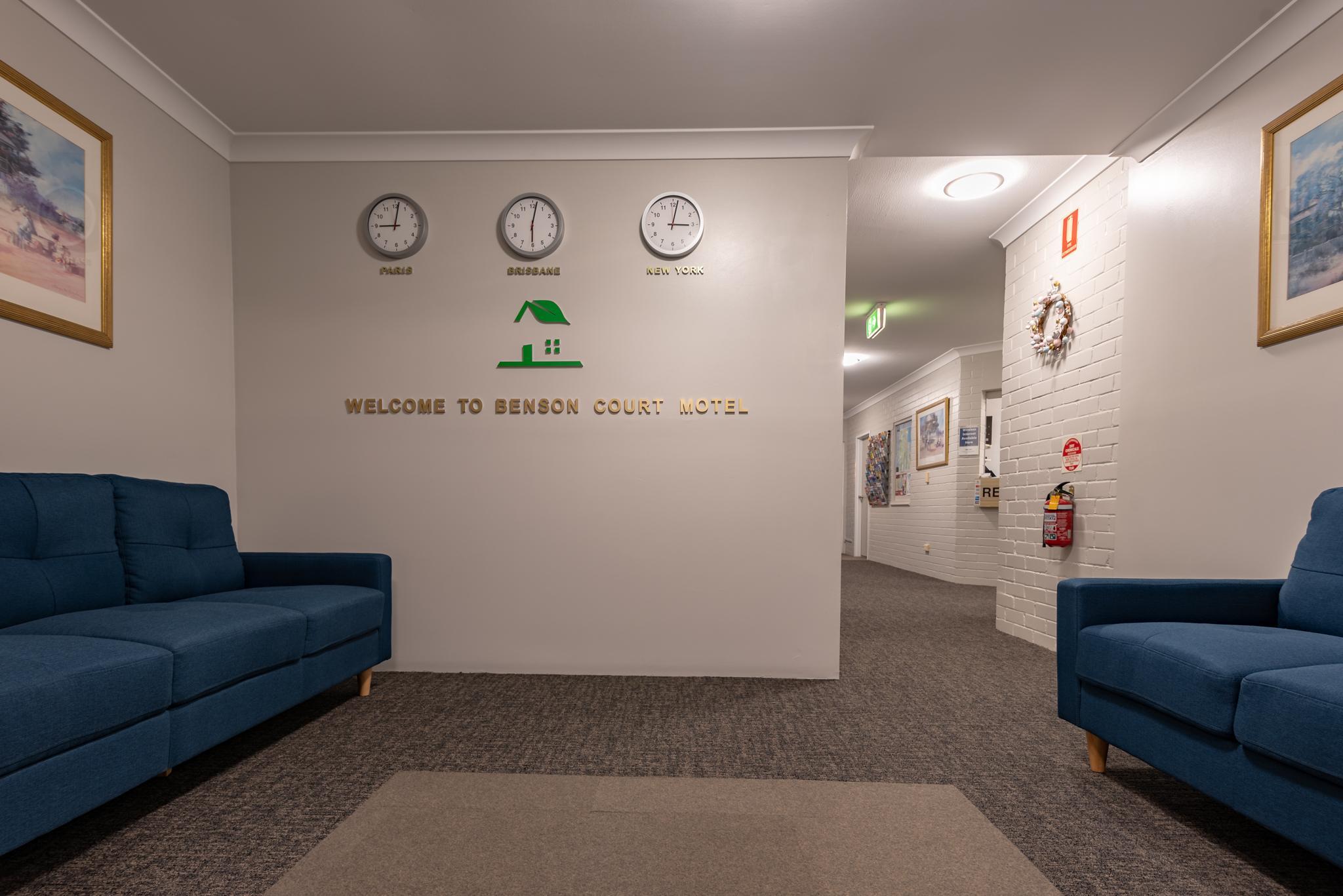 Khu vực công cộng