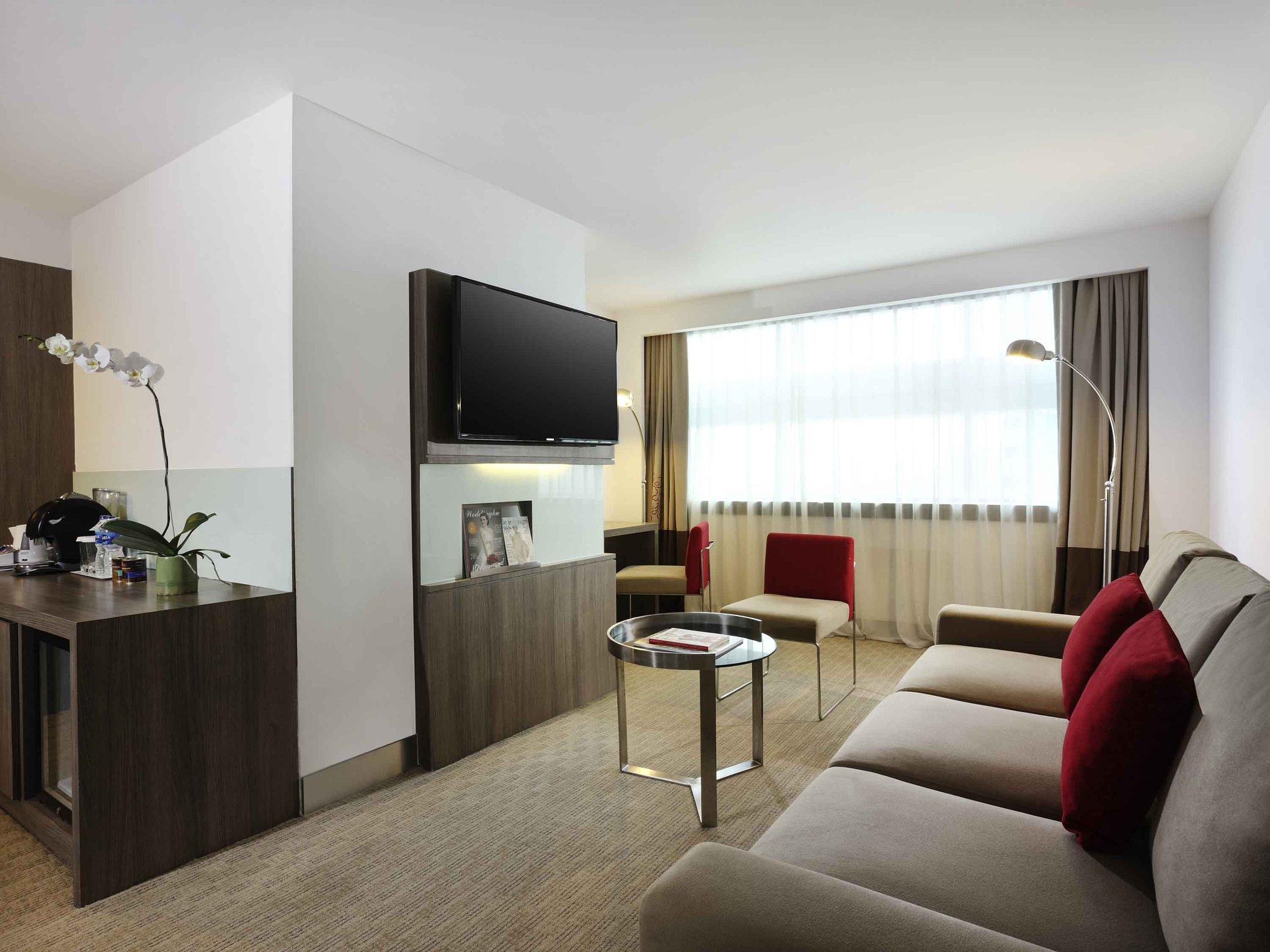 Nội thất khách sạn