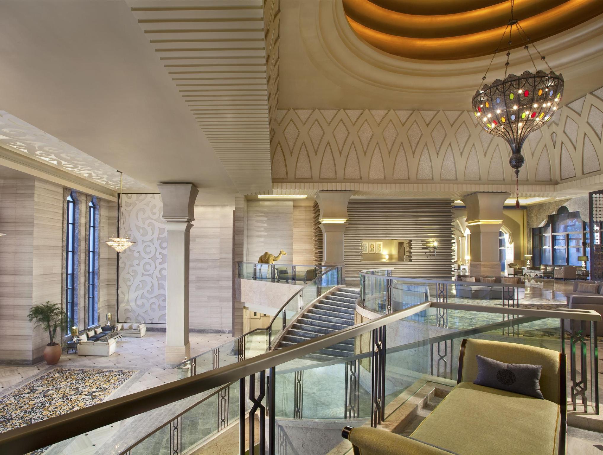 Nội thất khách sạn