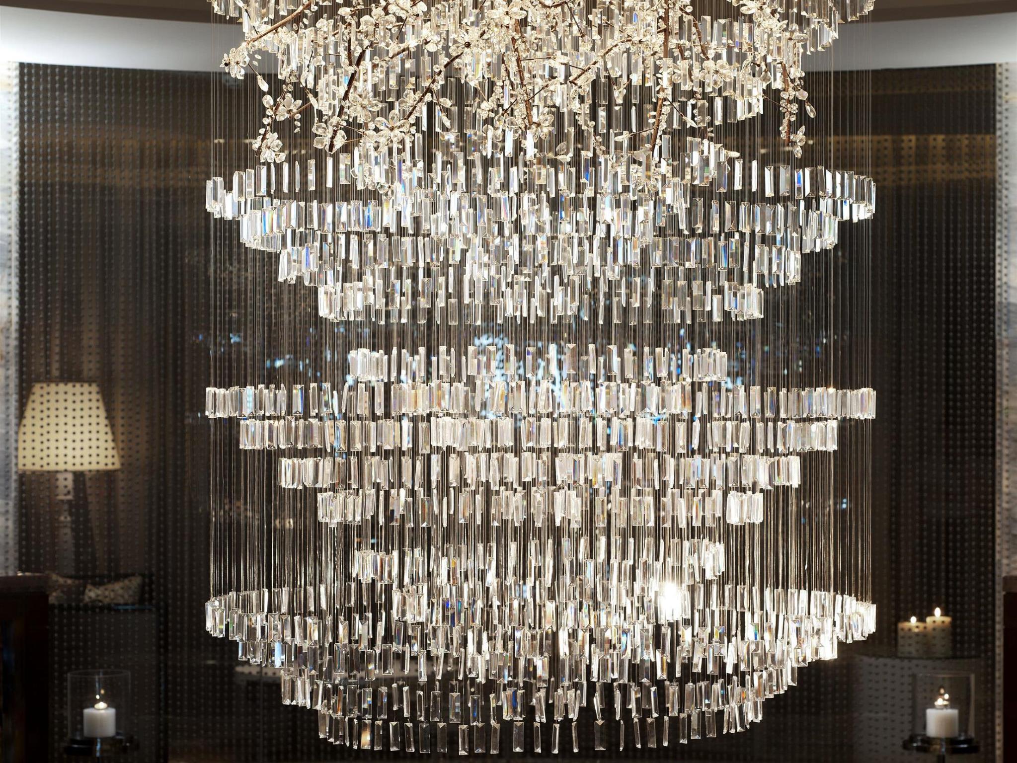 Nội thất khách sạn