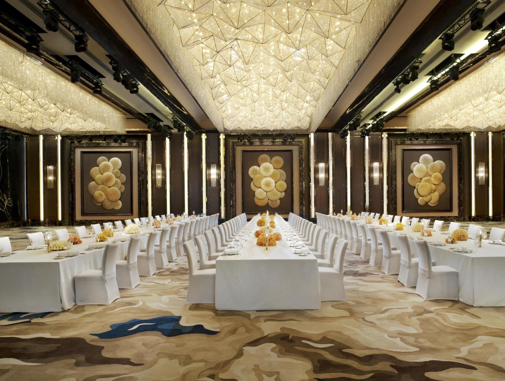 Phòng họp/ hội nghị