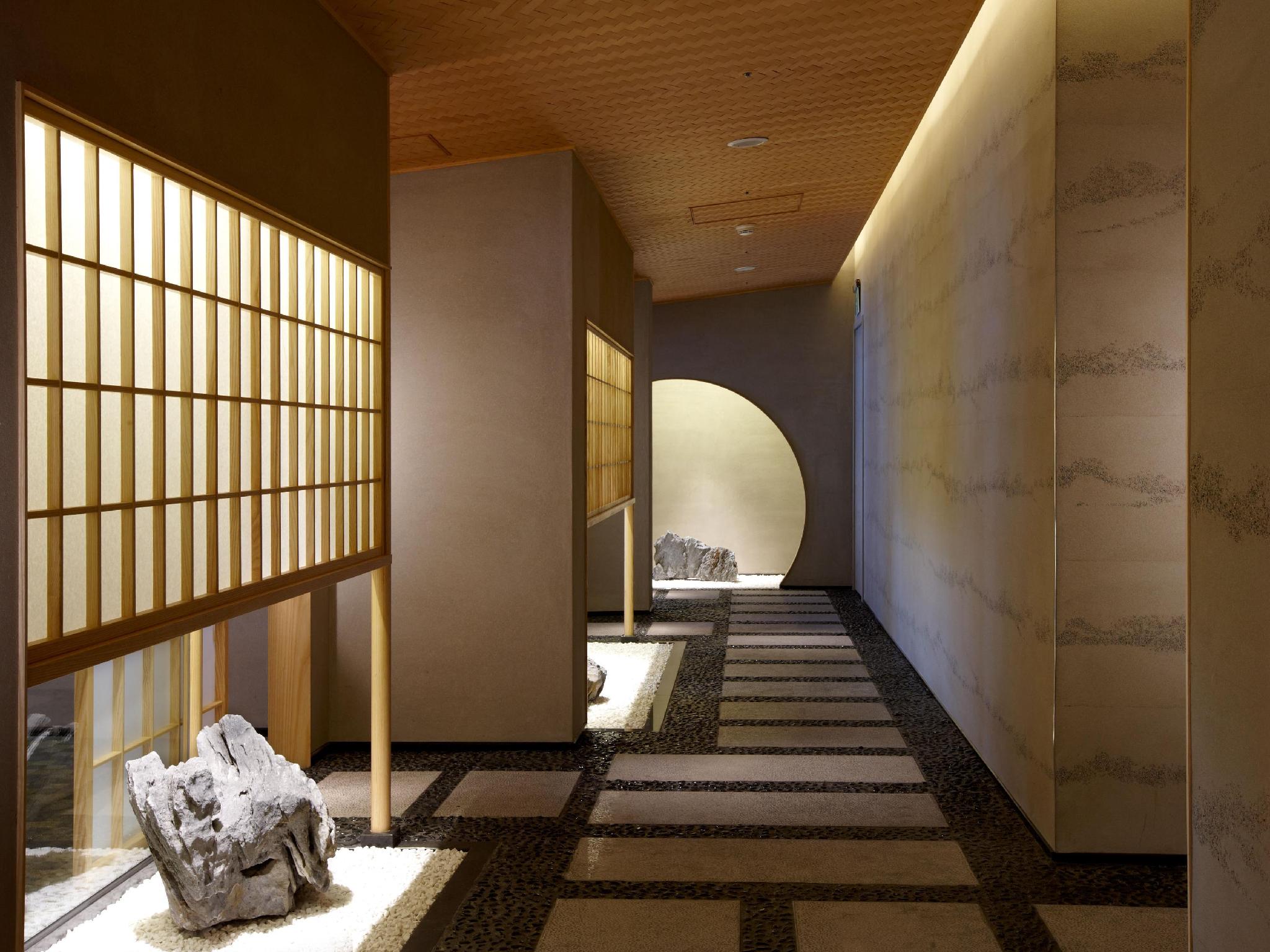 Nội thất khách sạn