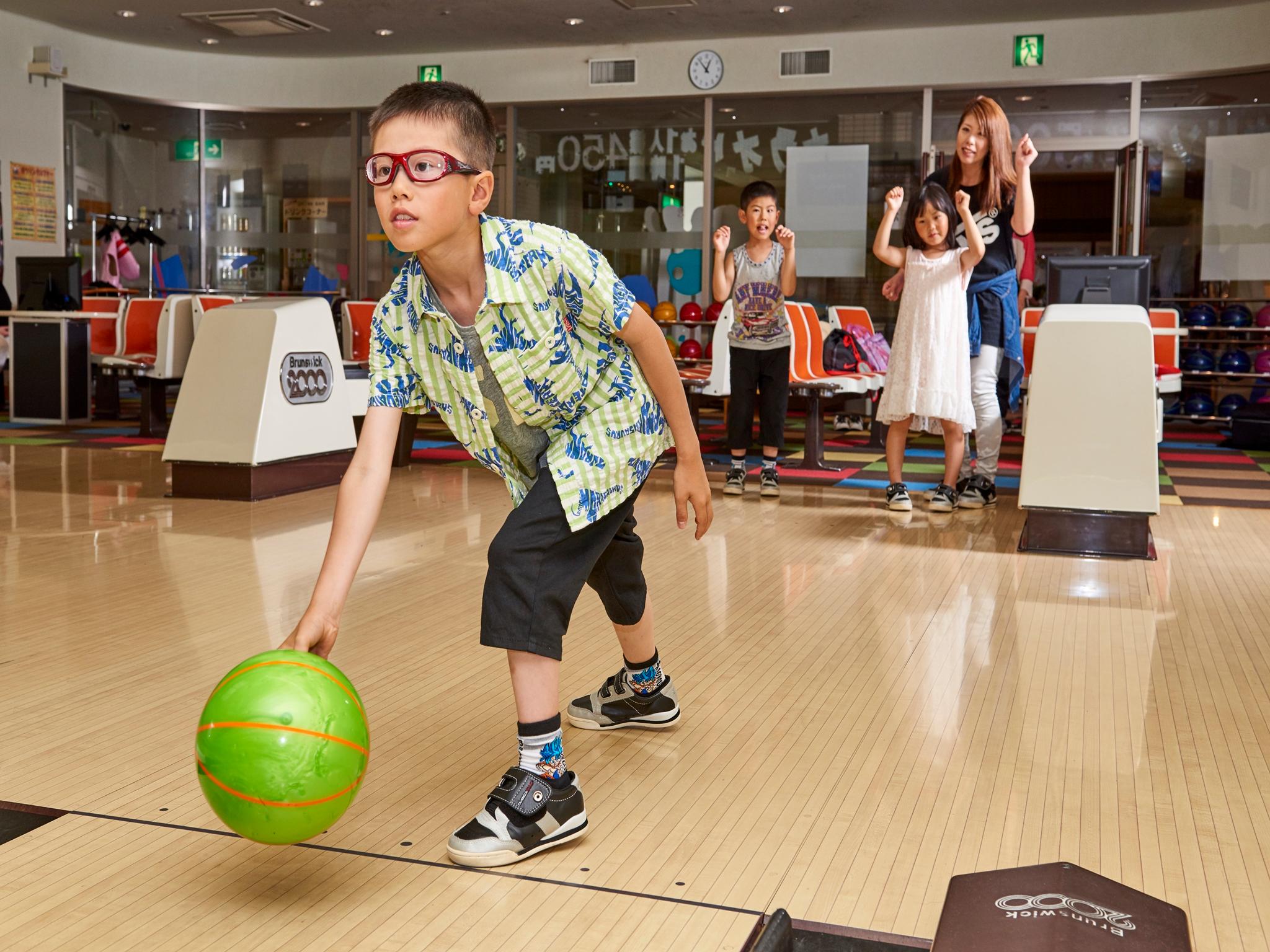 Tiện nghi giải trí